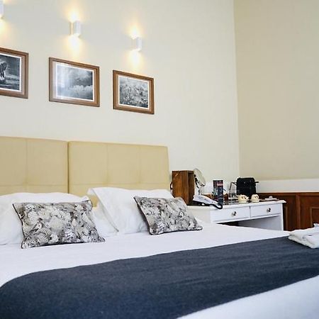 Casa Rosa Hotel Boutique Petrópolis Eksteriør billede
