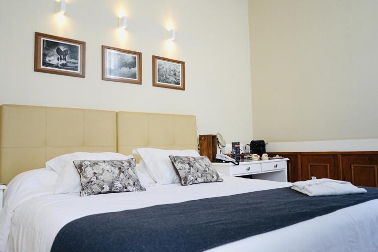 Casa Rosa Hotel Boutique Petrópolis Eksteriør billede