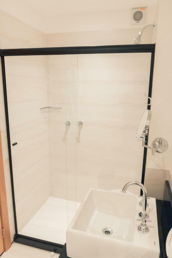 Casa Rosa Hotel Boutique Petrópolis Eksteriør billede