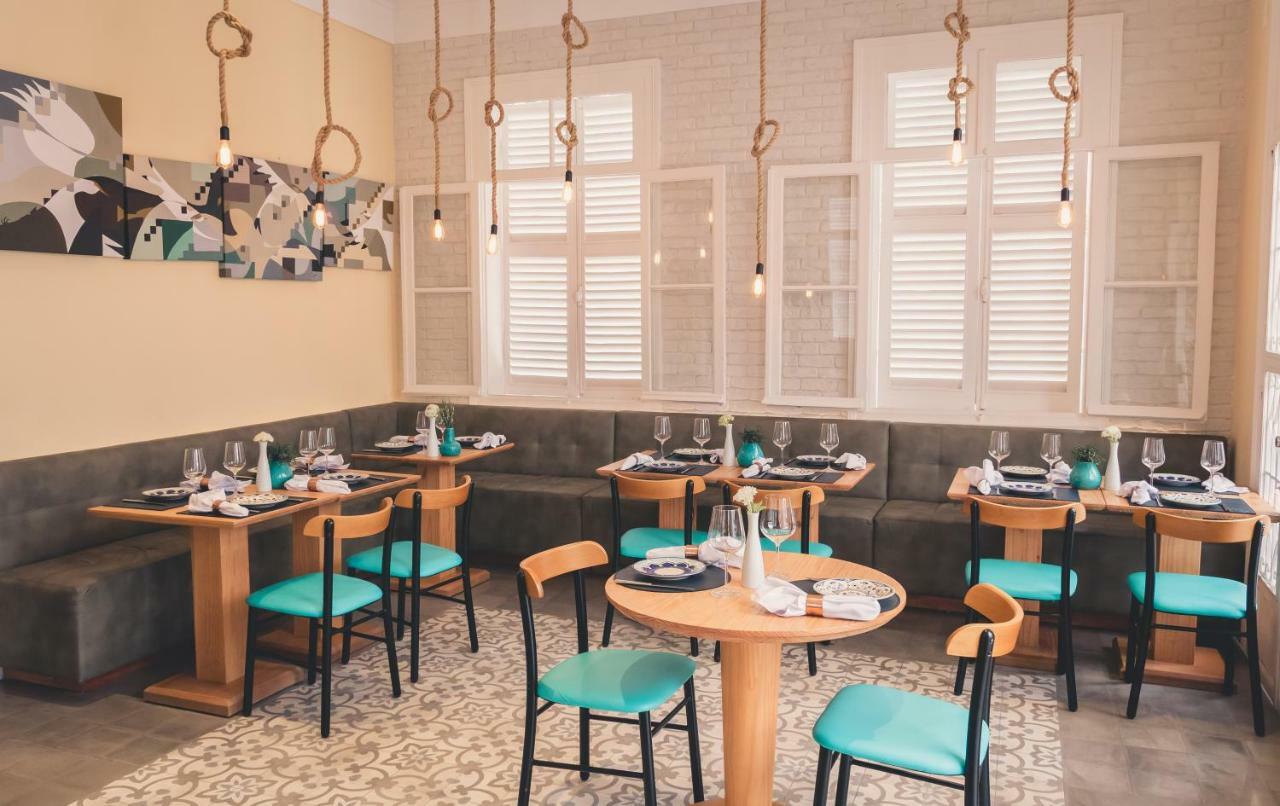 Casa Rosa Hotel Boutique Petrópolis Eksteriør billede