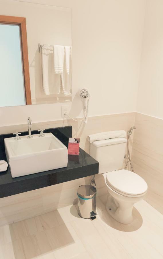 Casa Rosa Hotel Boutique Petrópolis Eksteriør billede